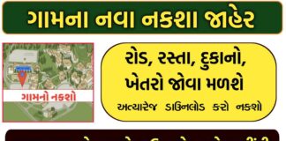 How to See Your Village HD Map Online