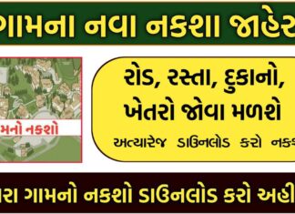 How to See Your Village HD Map Online