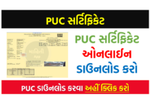 How to Download Driving License, PUC, RC, Insurance Certificate Online?