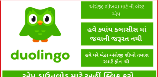Duolingo English Learning App – Learn English in Simple Step